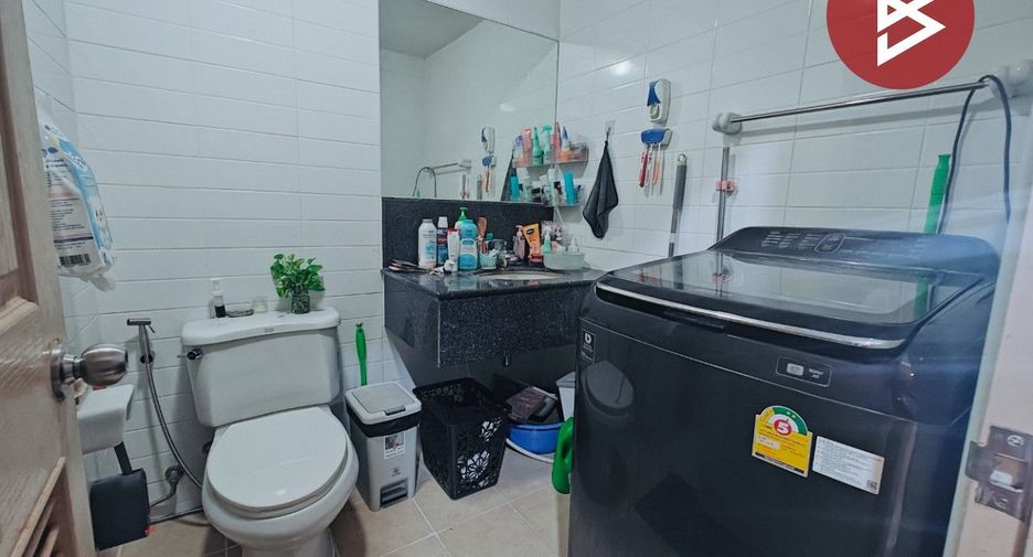 Продажа 1 кровать кондо в Пхаси Чароен, Бангкок