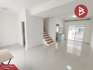 ขาย 4 ห้องนอน ทาวน์เฮ้าส์ ใน บางพลี, สมุทรปราการ