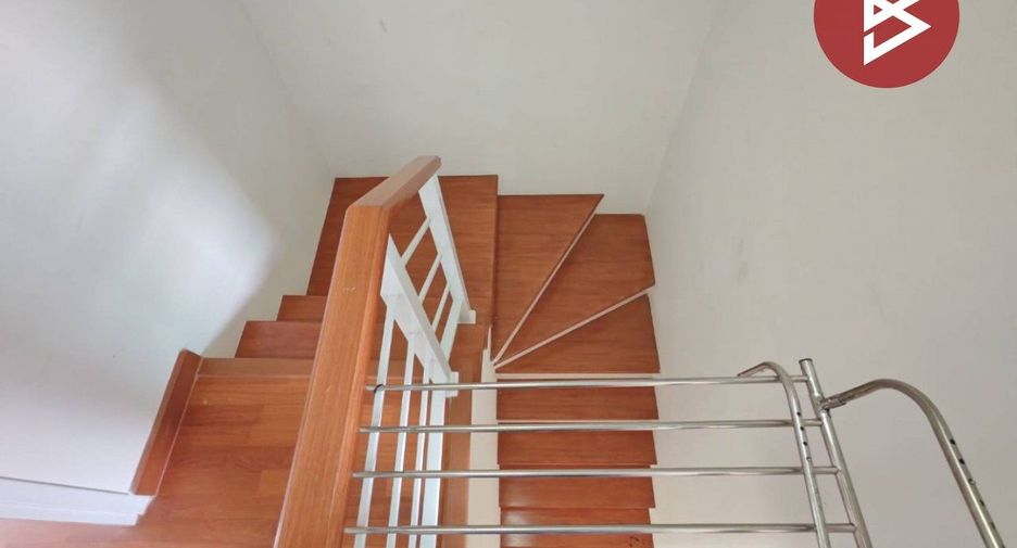 ขาย 4 ห้องนอน ทาวน์เฮ้าส์ ใน บางพลี, สมุทรปราการ