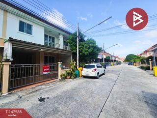 ขาย 3 ห้องนอน ทาวน์เฮ้าส์ ใน บางพลี, สมุทรปราการ
