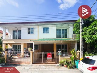 ขาย 3 ห้องนอน ทาวน์เฮ้าส์ ใน บางพลี, สมุทรปราการ