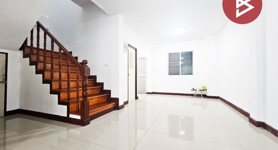 ขาย 3 ห้องนอน ทาวน์เฮ้าส์ ใน บางพลี, สมุทรปราการ