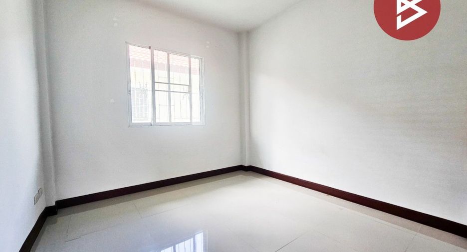 ขาย 3 ห้องนอน ทาวน์เฮ้าส์ ใน บางพลี, สมุทรปราการ