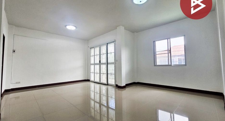 ขาย 3 ห้องนอน ทาวน์เฮ้าส์ ใน บางพลี, สมุทรปราการ