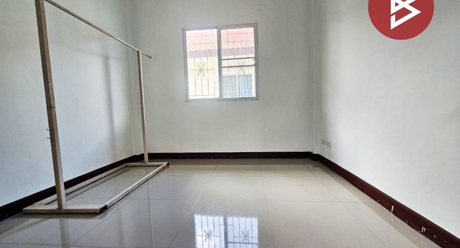 ขาย 3 ห้องนอน ทาวน์เฮ้าส์ ใน บางพลี, สมุทรปราการ