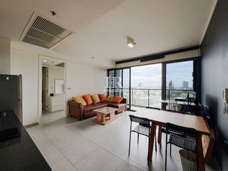 For Rent 1 Bedroom Condo In Bang Lamung, Chonburi