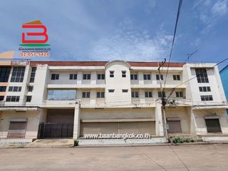出租 和 出售 商业空间 在 Mueang Samut Sakhon, Samut Sakhon