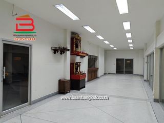 出租 和 出售 商业空间 在 Mueang Samut Sakhon, Samut Sakhon