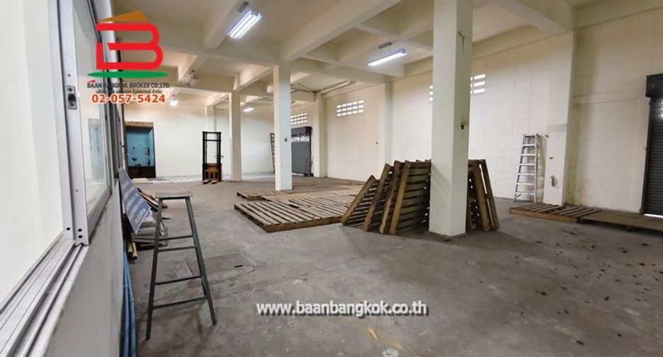 出租 和 出售 商业空间 在 Mueang Samut Sakhon, Samut Sakhon