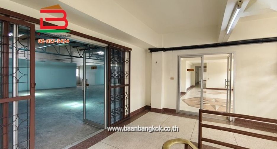 出租 和 出售 商业空间 在 Mueang Samut Sakhon, Samut Sakhon
