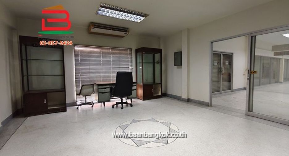 出租 和 出售 商业空间 在 Mueang Samut Sakhon, Samut Sakhon