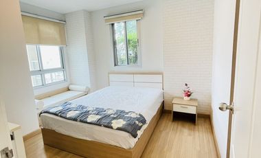 Condo en alquiler de 1 habitaciones en Bang Sue, Bangkok