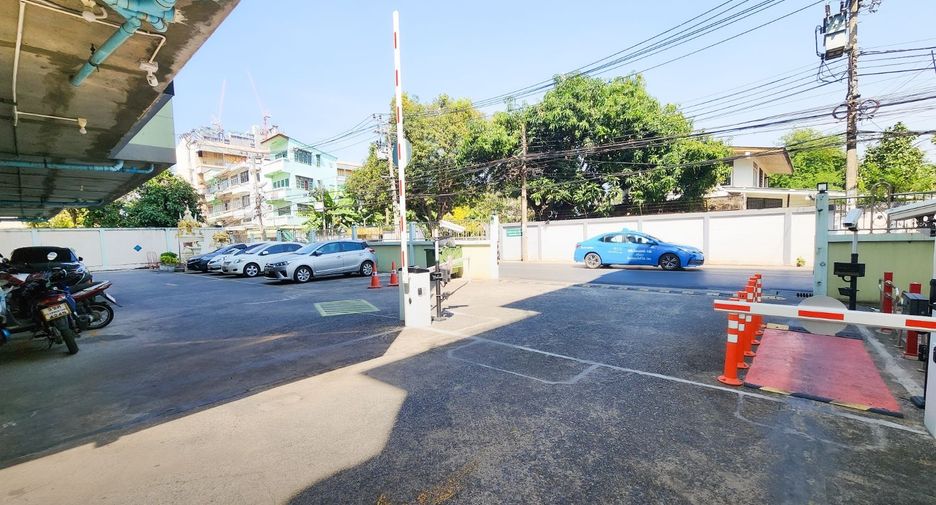 For sale 1 bed condo in Thon Buri, Bangkok
