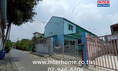 Serviced Apartment zum Kauf mit 10 Zimmer in Bang Khen, Bangkok