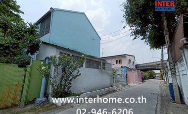 Serviced Apartment zum Kauf mit 10 Zimmer in Bang Khen, Bangkok