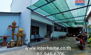 Serviced Apartment zum Kauf mit 10 Zimmer in Bang Khen, Bangkok