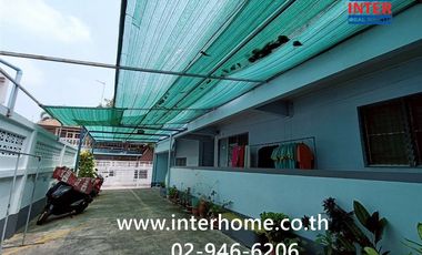 Serviced Apartment zum Kauf mit 10 Zimmer in Bang Khen, Bangkok