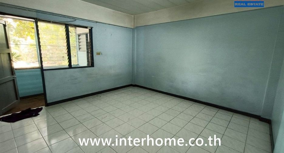 Serviced Apartment zum Kauf mit 10 Zimmer in Bang Khen, Bangkok