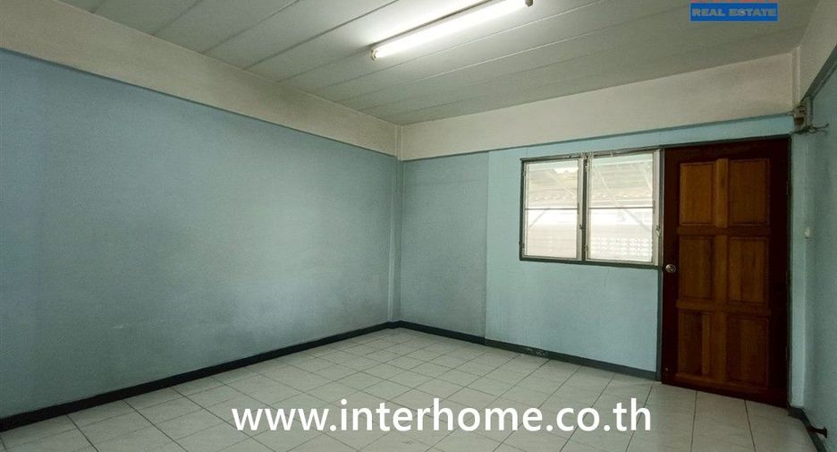 Serviced Apartment zum Kauf mit 10 Zimmer in Bang Khen, Bangkok