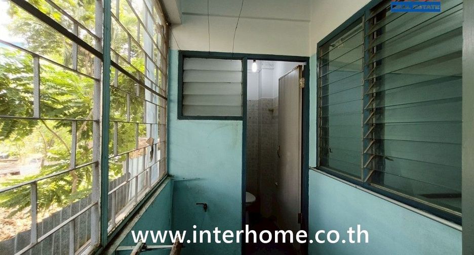 Serviced Apartment zum Kauf mit 10 Zimmer in Bang Khen, Bangkok
