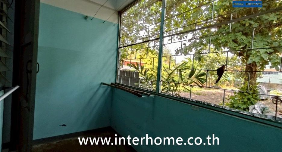 Serviced Apartment zum Kauf mit 10 Zimmer in Bang Khen, Bangkok