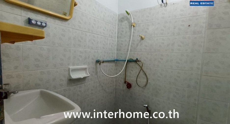 Serviced Apartment zum Kauf mit 10 Zimmer in Bang Khen, Bangkok