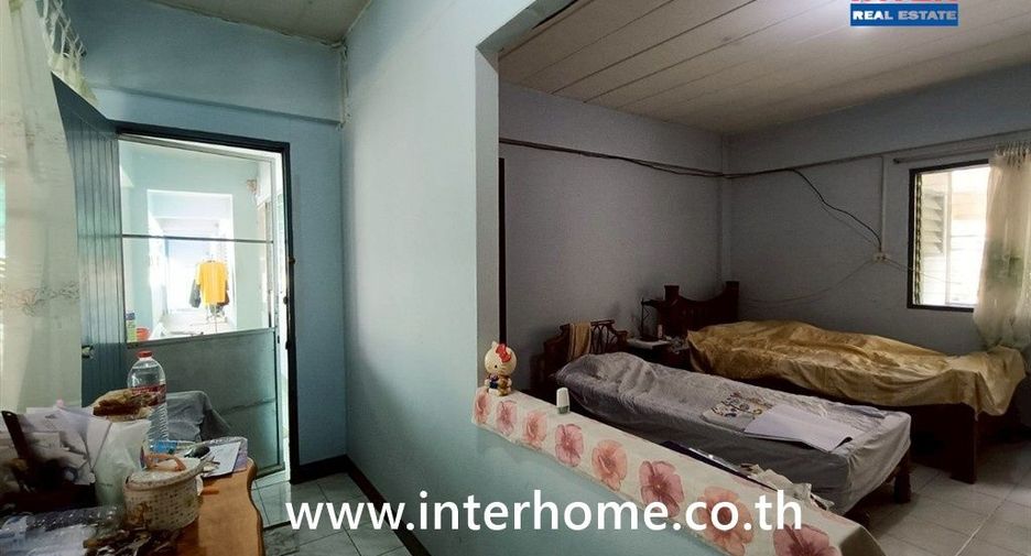 Serviced Apartment zum Kauf mit 10 Zimmer in Bang Khen, Bangkok