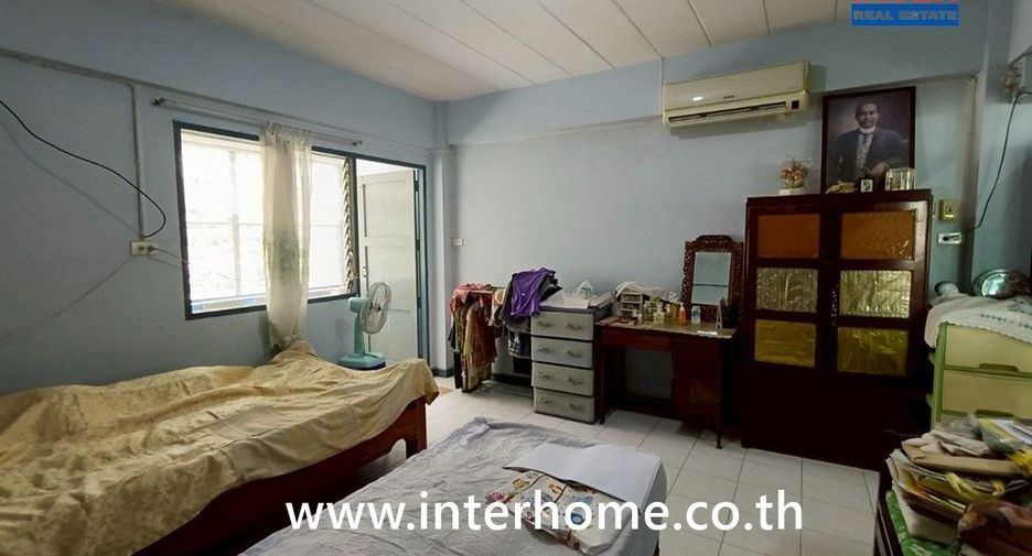 Serviced Apartment zum Kauf mit 10 Zimmer in Bang Khen, Bangkok