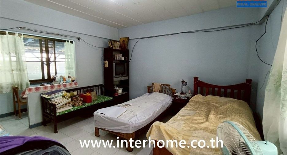 Serviced Apartment zum Kauf mit 10 Zimmer in Bang Khen, Bangkok