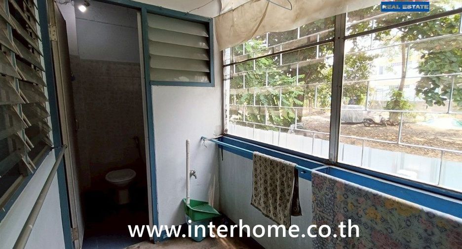 Serviced Apartment zum Kauf mit 10 Zimmer in Bang Khen, Bangkok