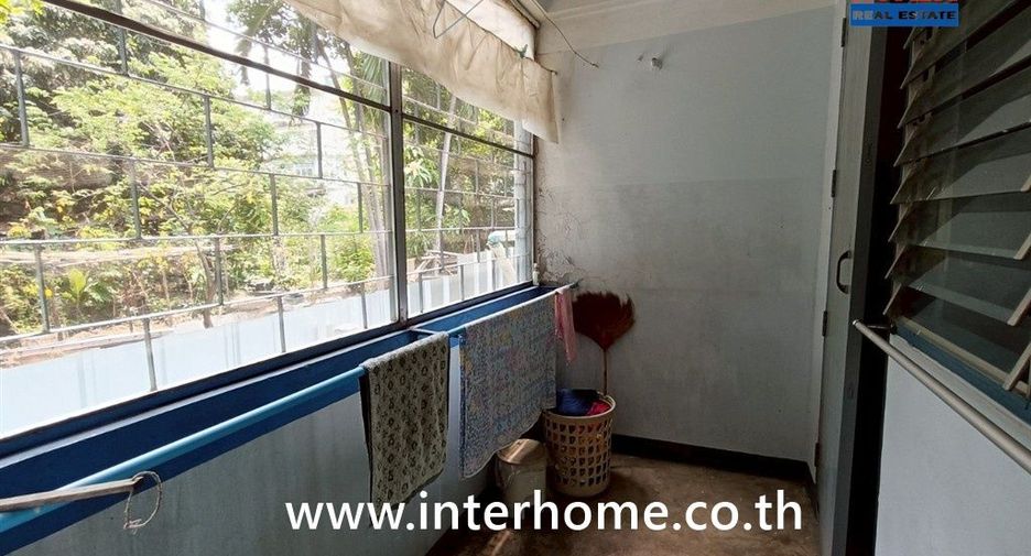 Serviced Apartment zum Kauf mit 10 Zimmer in Bang Khen, Bangkok