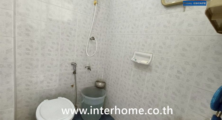 Serviced Apartment zum Kauf mit 10 Zimmer in Bang Khen, Bangkok
