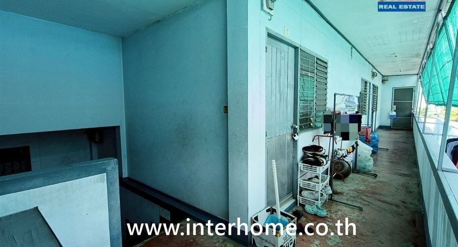 Serviced Apartment zum Kauf mit 10 Zimmer in Bang Khen, Bangkok