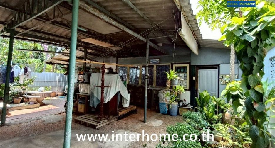 Serviced Apartment zum Kauf mit 10 Zimmer in Bang Khen, Bangkok