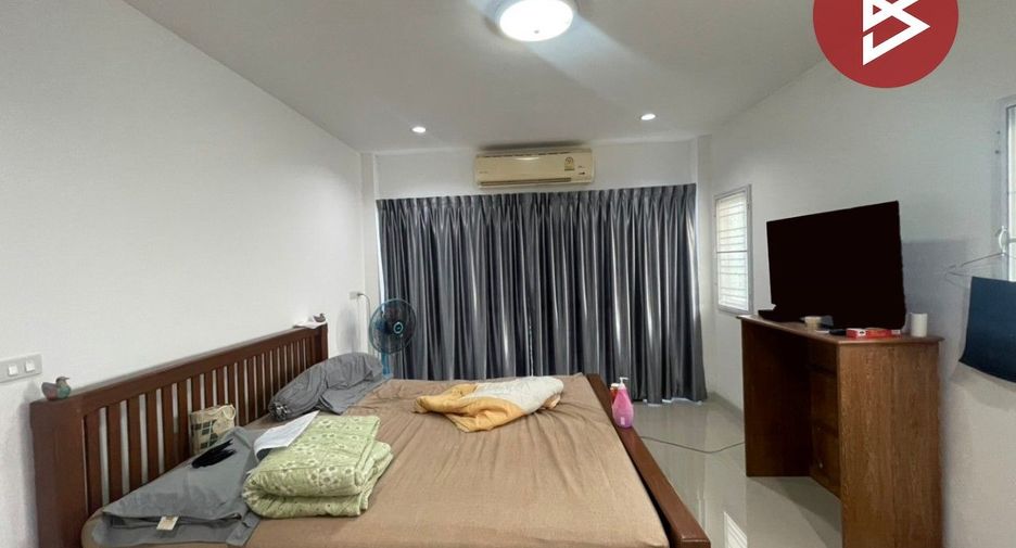 ขาย 3 ห้องนอน บ้านเดี่ยว ใน เมืองสมุทรปราการ, สมุทรปราการ