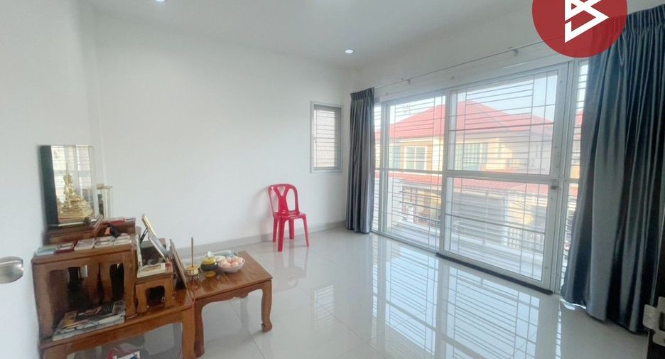 ขาย 3 ห้องนอน บ้านเดี่ยว ใน เมืองสมุทรปราการ, สมุทรปราการ