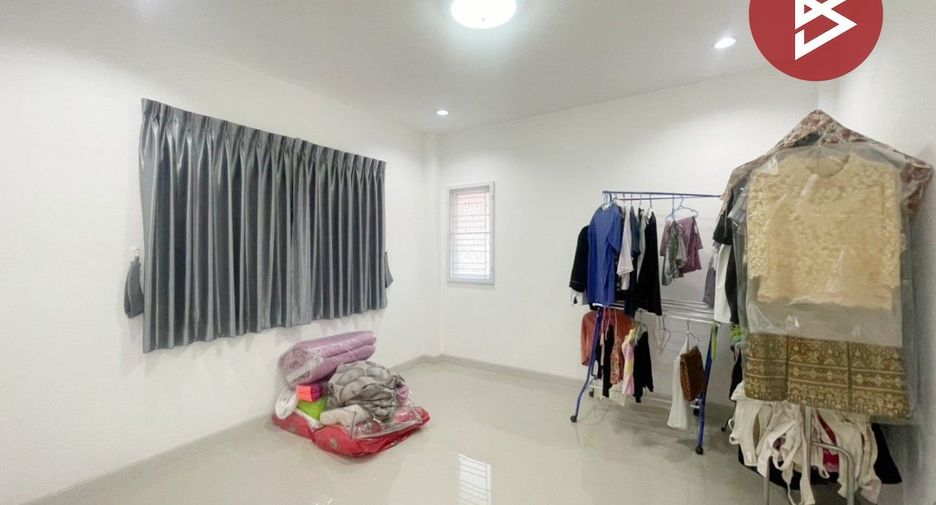 ขาย 3 ห้องนอน บ้านเดี่ยว ใน เมืองสมุทรปราการ, สมุทรปราการ