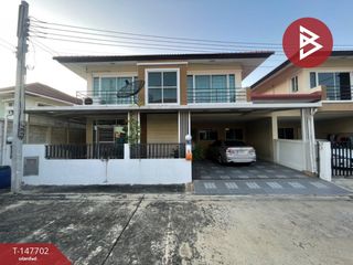 ขาย 3 ห้องนอน บ้านเดี่ยว ใน เมืองสมุทรปราการ, สมุทรปราการ