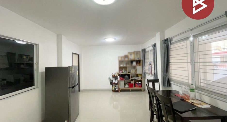 ขาย 3 ห้องนอน บ้านเดี่ยว ใน เมืองสมุทรปราการ, สมุทรปราการ