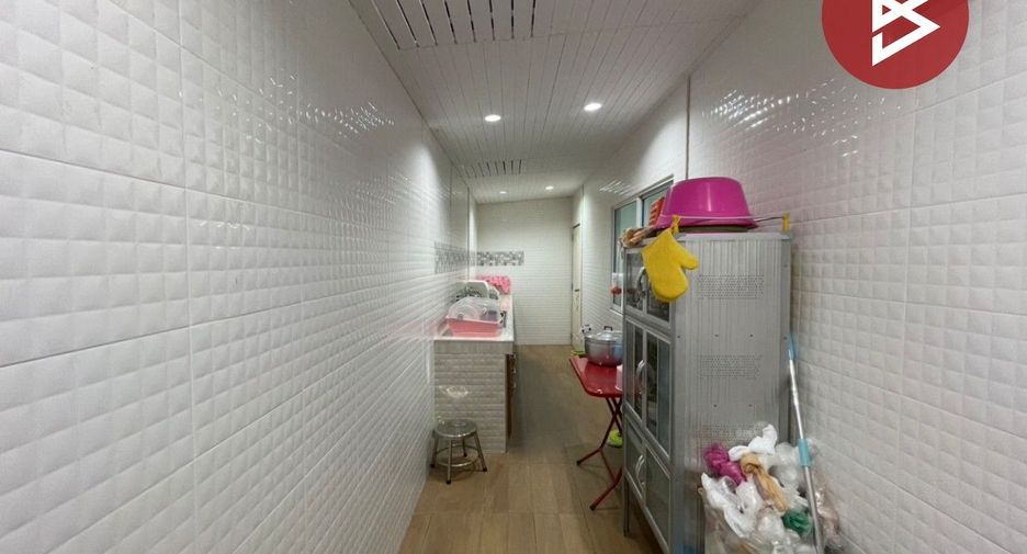 ขาย 3 ห้องนอน บ้านเดี่ยว ใน เมืองสมุทรปราการ, สมุทรปราการ