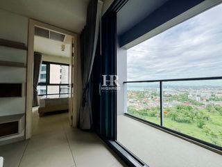 For Rent 2 Bedroom Condo In Bang Lamung, Chonburi