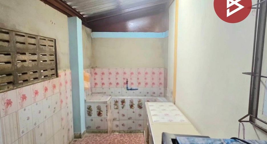 Продажа 3 спальни дом в Tha Mai, Чантхабури