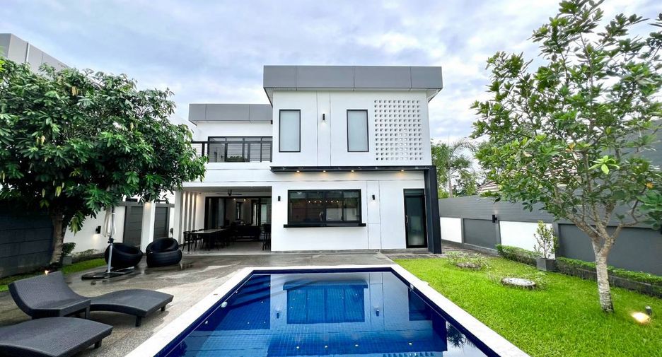Продажа 4 спальни дом в Mueang Chiang Mai, Чианг Маи