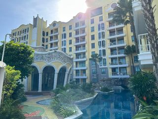Wohnung zum Kauf mit 2 Zimmer in Bang Lamung, Chonburi