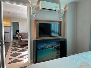 Wohnung zum Kauf mit 2 Zimmer in Bang Lamung, Chonburi