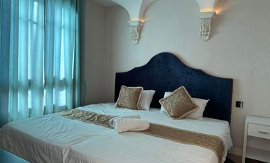 À vendre 2 chambres condo à Jomtien, Pattaya