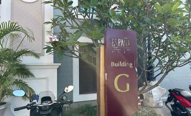 À vendre 2 chambres condo à Jomtien, Pattaya