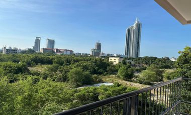 For sale 2 bedrooms condo in Jomtien, Pattaya