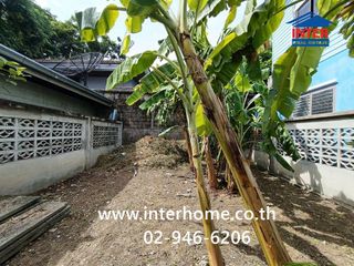 Terreno en venta en Chatuchak, Bangkok