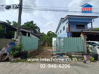 Terreno en venta en Chatuchak, Bangkok